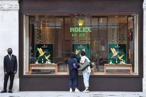 rolex store switzerland|biggest rolex store in switzerland.